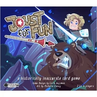 Joust for Fun