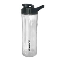 Ocooker Portable Water Bottle