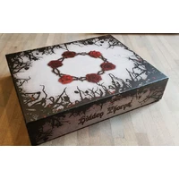 Black Rose Wars Hidden Thorns