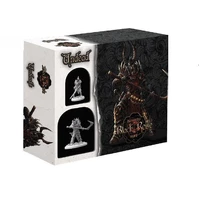 Black Rose Wars Summonings Undead