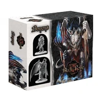 Black Rose Wars Summonings Demons