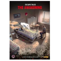 Escape Tales: The Awakening