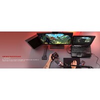 AVerMedia BO311 Streaming Kit (GC311 + PW313 + AM310) Compact Stream Device, Webcam, Microphone