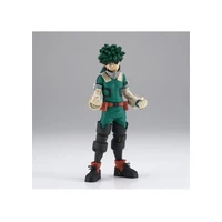 My Hero Academia Age of Heroes Deku II