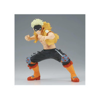 My Hero Academia The Amazing Heroes Vol.33 TAISHIRO TOYOMITSU