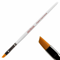 Army Painter Brushes - Wargamer Brush - Large Drybrush