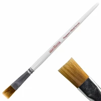 Army Painter Brushes - Wargamer Brush - Vehicle / Terrain