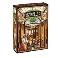 Bruxelles 1893