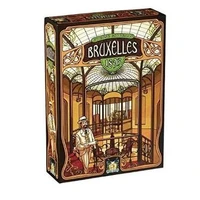 Bruxelles 1893