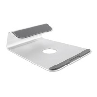 Brateck Deluxe Aluminium Desktop Stand for  11''-15'' Laptops