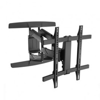 Brateck Full-motion Wall Mount Bracket For most 32"- 65"