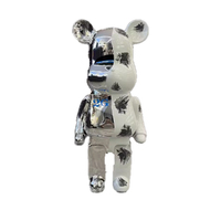 Bearbrick Hajime Sorayama 50cm Figure