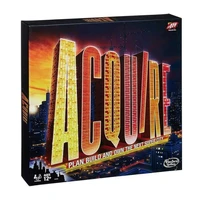 Acquire 2nd Edition