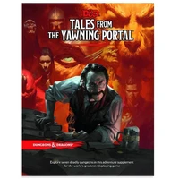 D&D Tales from the Yawning Portal