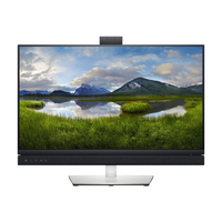 Dell C2722DE 27” IPS 8ms QHD Video Conferencing Monitor