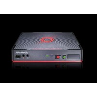 AVerMedia C285 Game Capture HD II Capture device for Consoles, Xbox, PS4, PS4 Pro. 1080p @ 30 fps. 12 Months Warranty