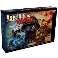 Axis & Allies & Zombies