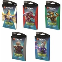 Theros Beyond Death Theme Booster - 5 Pack