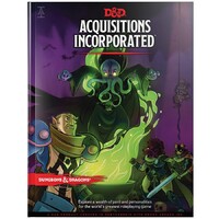 D&D Acquisitions Incorporated