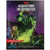 D&D Acquisitions Incorporated