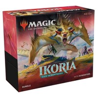 Magic Ikoria Lair of Behemoths Bundle