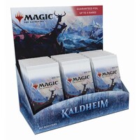 Magic Kaldheim Set Booster Box