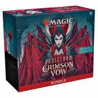 Magic Innistrad Crimson Vow Bundle