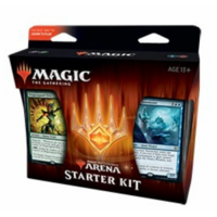 Magic 2021 Arena Starter Kit