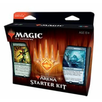 Magic 2021 Arena Starter Kit