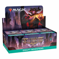 Magic Streets of New Capenna Draft Booster Box