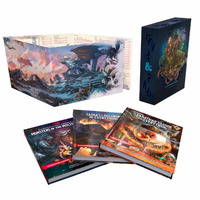 D&D Regular Rules Expansion Gift Set