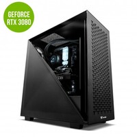 Thermaltake Stealth AIR Xtreme AMD 5800X 32GB RTX 3080 Win 10