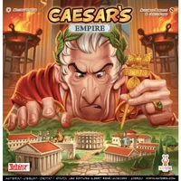 Caesars Empire