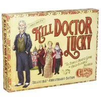 Kill Doctor Lucky Anniversary Edition