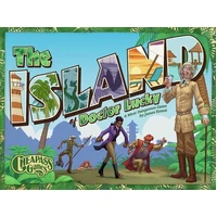 Island of Doctor Lucky