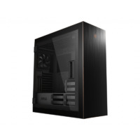 MSI MPG SEKIRA 500G Tempered Glass Mid-Tower E-ATX Case