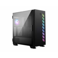 MSI MAG VAMPIRIC 300R Tempered Glass Mid-Tower E-ATX Case