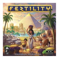 Fertility Board Game
