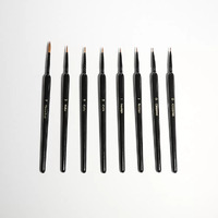Chronicle Cards - Kolinsky Sable Brush Set