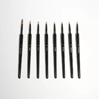 Chronicle Cards - Kolinsky Sable Brush Set