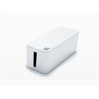 Bluelounge CableBox - White