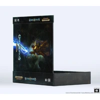 Warhammer Age of Sigmar Soulbound Collectors Edition Rulebook