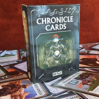 Chronicle Cards Universal Items Deck