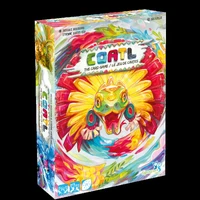 Coatl The Card Game