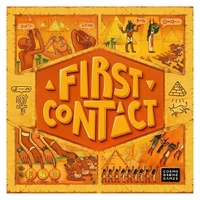 First Contact