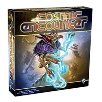 Cosmic Encounter 42nd Anniversary Edition