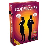 Codenames Board Game