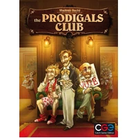 The Prodigals Club