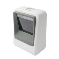 Codeland CL7200 2D USB Barcode Scanner White