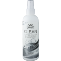 Antibacterial & Anti-Fungal Clean Disinfectant Spray Mist Cleaner 235ml